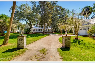 109 River House Drive, Beaufort, SC 29907 - Photo 13