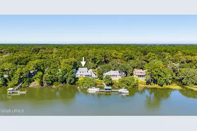 109 River House Drive, Beaufort, SC 29907 - Photo 9