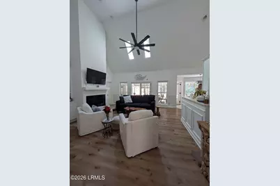 77 James F Byrnes Street, Beaufort, SC 29907 - Photo 5
