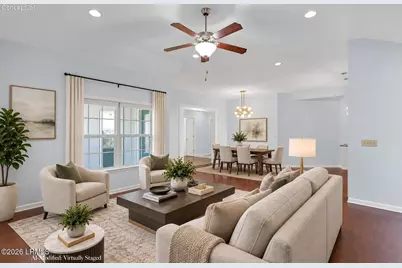 910 Abbey Glen Way, Hardeeville, SC 29927 - Photo 9