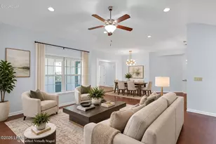 910 Abbey Glen Way, Hardeeville, SC 29927 - Photo 9