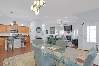 910 Abbey Glen Way, Hardeeville, SC 29927 - Photo 11