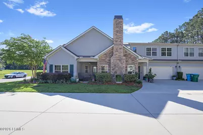 910 Abbey Glen Way, Hardeeville, SC 29927 - Photo 3