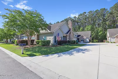 910 Abbey Glen Way, Hardeeville, SC 29927 - Photo 1