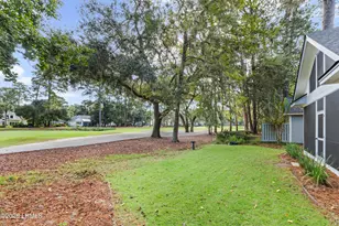 217 Locust Fence Rd, Saint Helena Island, SC 29920 - Photo 33