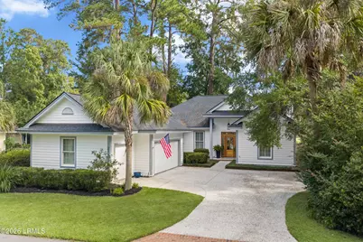 217 Locust Fence Road, Saint Helena Island, SC 29920 - Photo 3