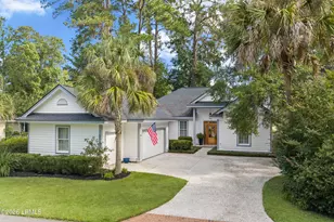 217 Locust Fence Rd, Saint Helena Island, SC 29920 - Photo 3