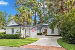 217 Locust Fence Rd, Saint Helena Island, SC 29920 - Photo 1
