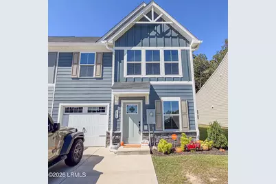 298 Picard, Santee, SC 29142 - Photo 1