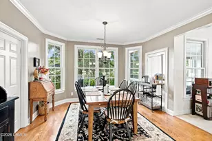 28 Barnwell Dr, Beaufort, SC 29907 - Photo 11