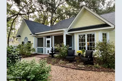 28 Barnwell Drive, Beaufort, SC 29907 - Photo 21