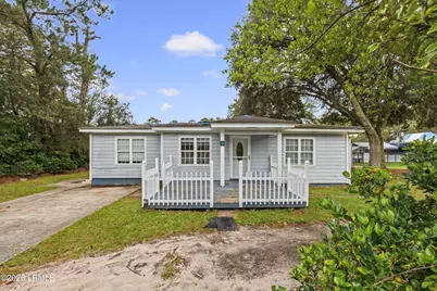 13 Marshland Road, Hilton Head, SC 29926 - Photo 1