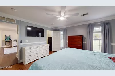 884 Seaside Road, Saint Helena Island, SC 29920 - Photo 17
