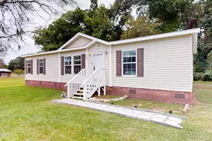 884 Seaside Rd, Saint Helena Island, SC 29920 - Photo 1