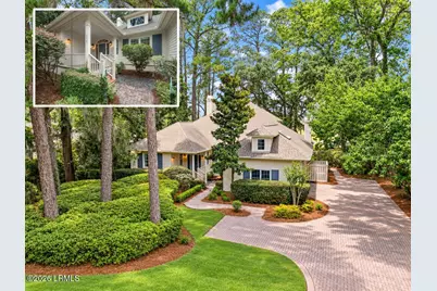 210 Dataw Drive, Saint Helena Island, SC 29920 - Photo 1