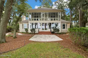 210 Dataw Dr, Saint Helena Island, SC 29920 - Photo 5