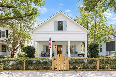 1009 11th Street, Port Royal, SC 29935 - Photo 1