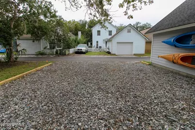 1009 11th Street, Port Royal, SC 29935 - Photo 33
