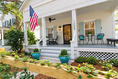 1009 11th Street, Port Royal, SC 29935 - Photo 3