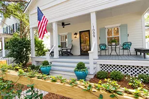 1009 11th St, Port Royal, SC 29935 - Photo 3