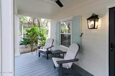 1009 11th Street, Port Royal, SC 29935 - Photo 5