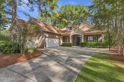 44 Mimosa Avenue, Hardeeville, SC 29927 - Photo 1