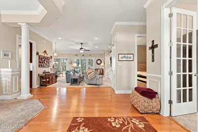 44 Mimosa Avenue, Hardeeville, SC 29927 - Photo 3