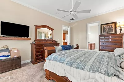 44 Mimosa Avenue, Hardeeville, SC 29927 - Photo 17