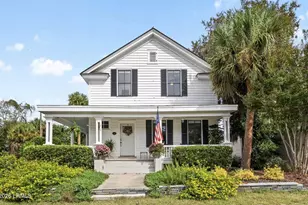 1215 Prince St, Beaufort, SC 29902 - Photo 1