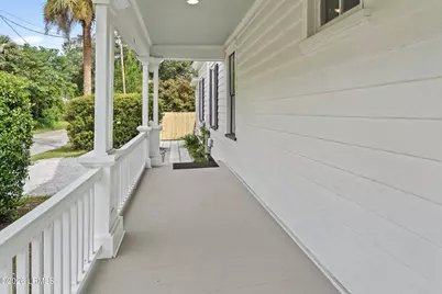 1215 Prince Street, Beaufort, SC 29902 - Photo 5