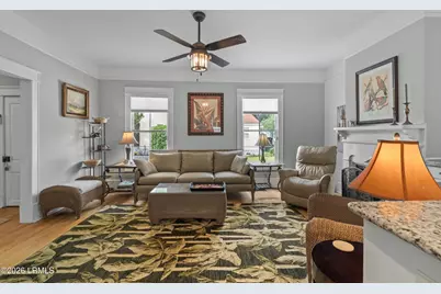 1215 Prince Street, Beaufort, SC 29902 - Photo 21