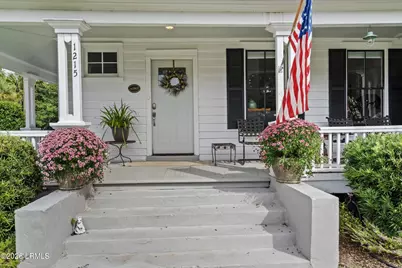 1215 Prince Street, Beaufort, SC 29902 - Photo 3