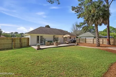 14 Rebecca Circle, Hilton Head, SC 29926 - Photo 37