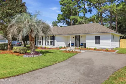 14 Rebecca Circle, Hilton Head, SC 29926 - Photo 45