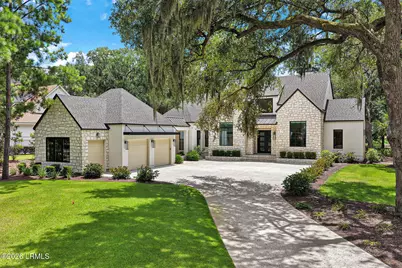 12 Double Eagle Drive, Bluffton, SC 29910 - Photo 1