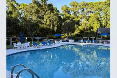 105 Southwind Drive #105, Hilton Head, SC 29928 - Photo 21