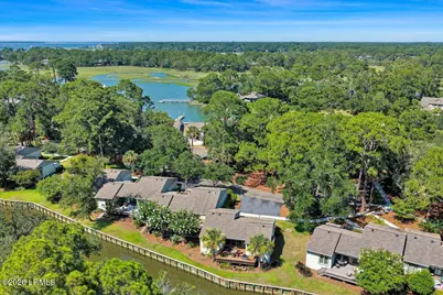 226 S Sea Pines Drive #1588, Hilton Head Island, SC 29928 - Photo 41