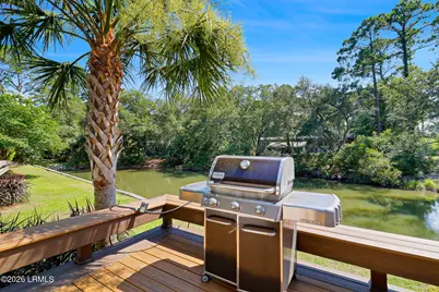226 S Sea Pines Drive #1588, Hilton Head, SC 29928 - Photo 29