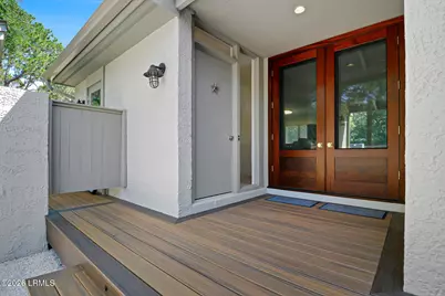 226 S Sea Pines Drive #1588, Hilton Head, SC 29928 - Photo 3