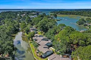 226 S Sea Pines Dr, Hilton Head Island, SC 29928 - Photo 57