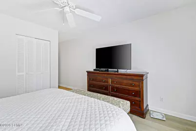 226 S Sea Pines Drive #1588, Hilton Head, SC 29928 - Photo 25