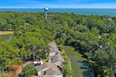 226 S Sea Pines Drive #1588, Hilton Head Island, SC 29928 - Photo 49