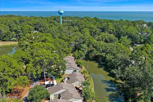 226 S Sea Pines Dr, Hilton Head Island, SC 29928 - Photo 49