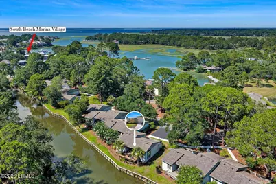 226 S Sea Pines Drive #1588, Hilton Head Island, SC 29928 - Photo 3
