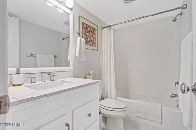 226 S Sea Pines Drive #1588, Hilton Head Island, SC 29928 - Photo 17