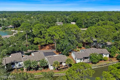 226 S Sea Pines Drive #1588, Hilton Head Island, SC 29928 - Photo 39