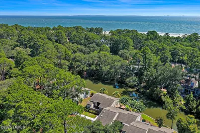 226 S Sea Pines Drive #1588, Hilton Head Island, SC 29928 - Photo 51