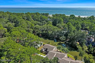 226 S Sea Pines Dr, Hilton Head Island, SC 29928 - Photo 51