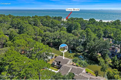 226 S Sea Pines Drive #1588, Hilton Head, SC 29928 - Photo 33