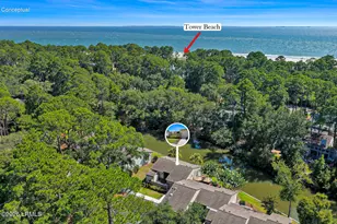 226 S Sea Pines Dr, Hilton Head, SC 29928 - Photo 33